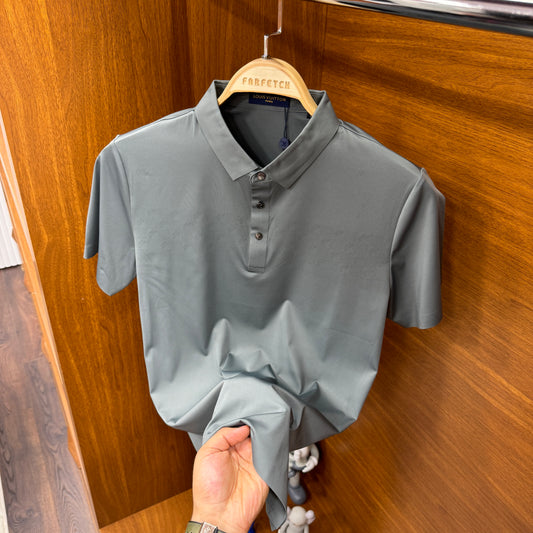 Louis Vuitton İthal Polo Yaka