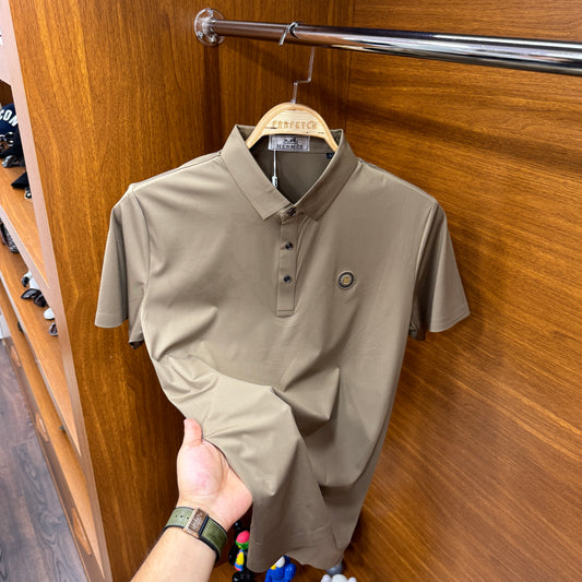 Hermes İthal Polo Yaka