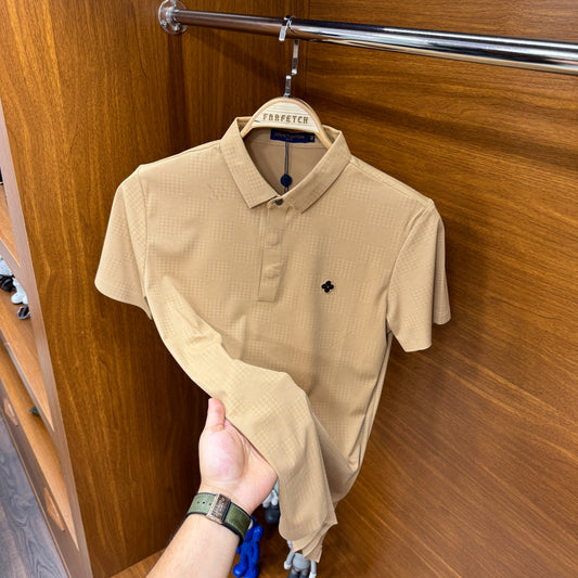 Louis Vuitton İthal Polo Yaka