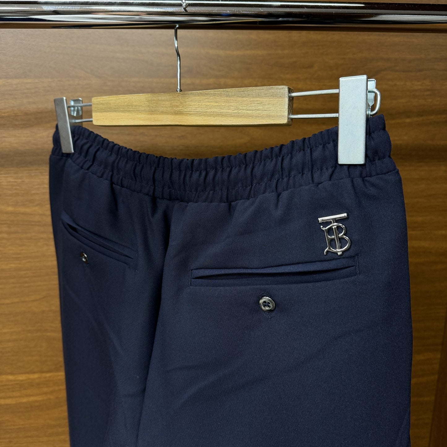 B!!berry Jogger Pantolon Lacivert