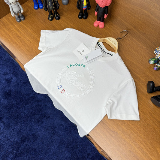 La!oste TsH!rt Beyaz