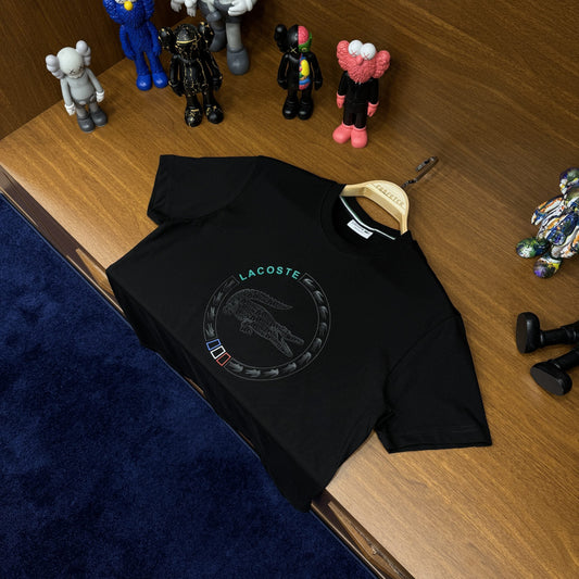 La!oste TsH!rt Siyah