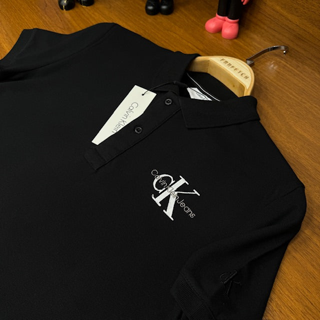 Ca!vin K!ein Polo Yaka TsH!rt Siyah