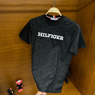 To!my H!lfiger TsH!rt Siyah