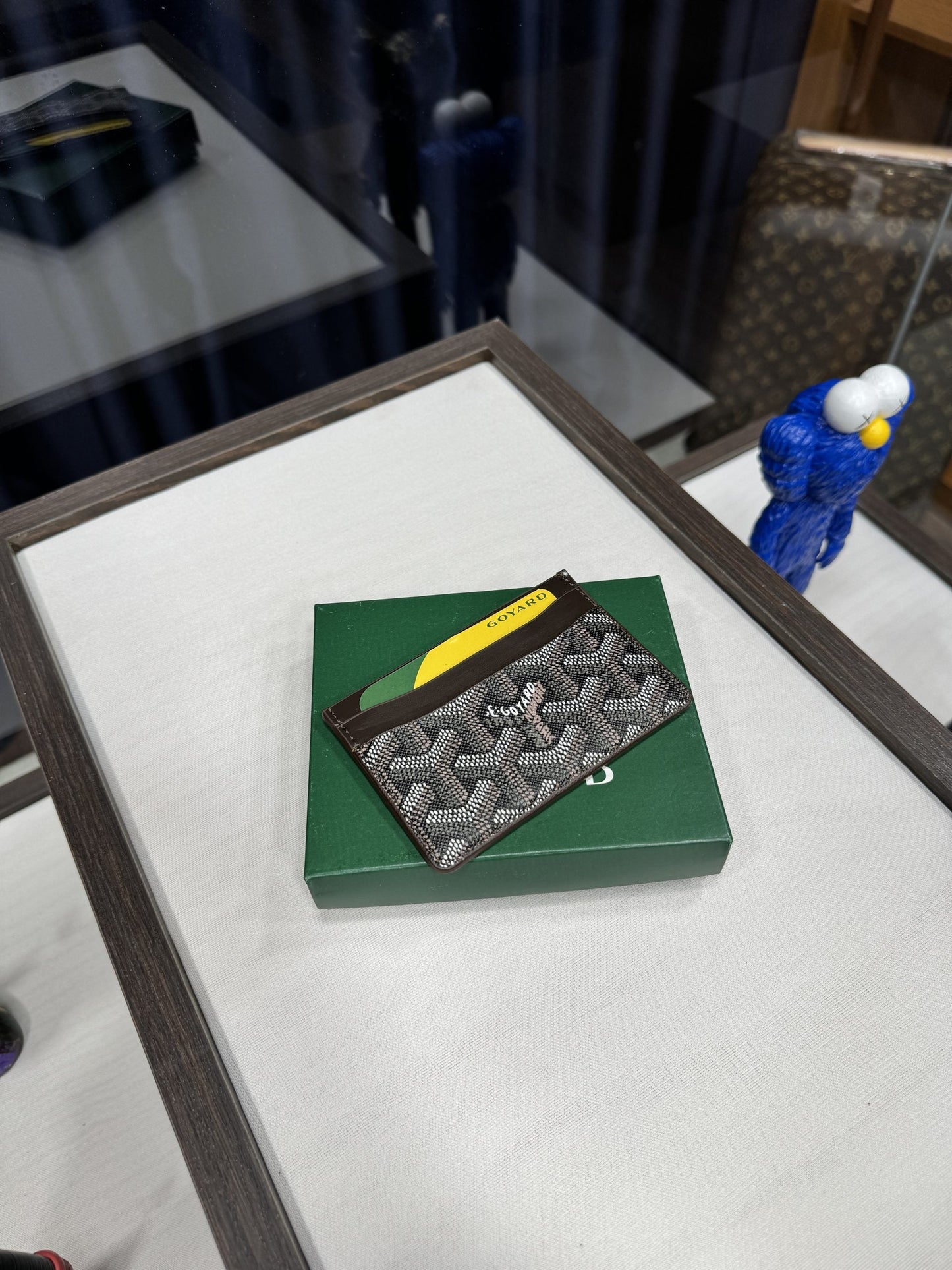 Go!A!d Deri KA!tlık