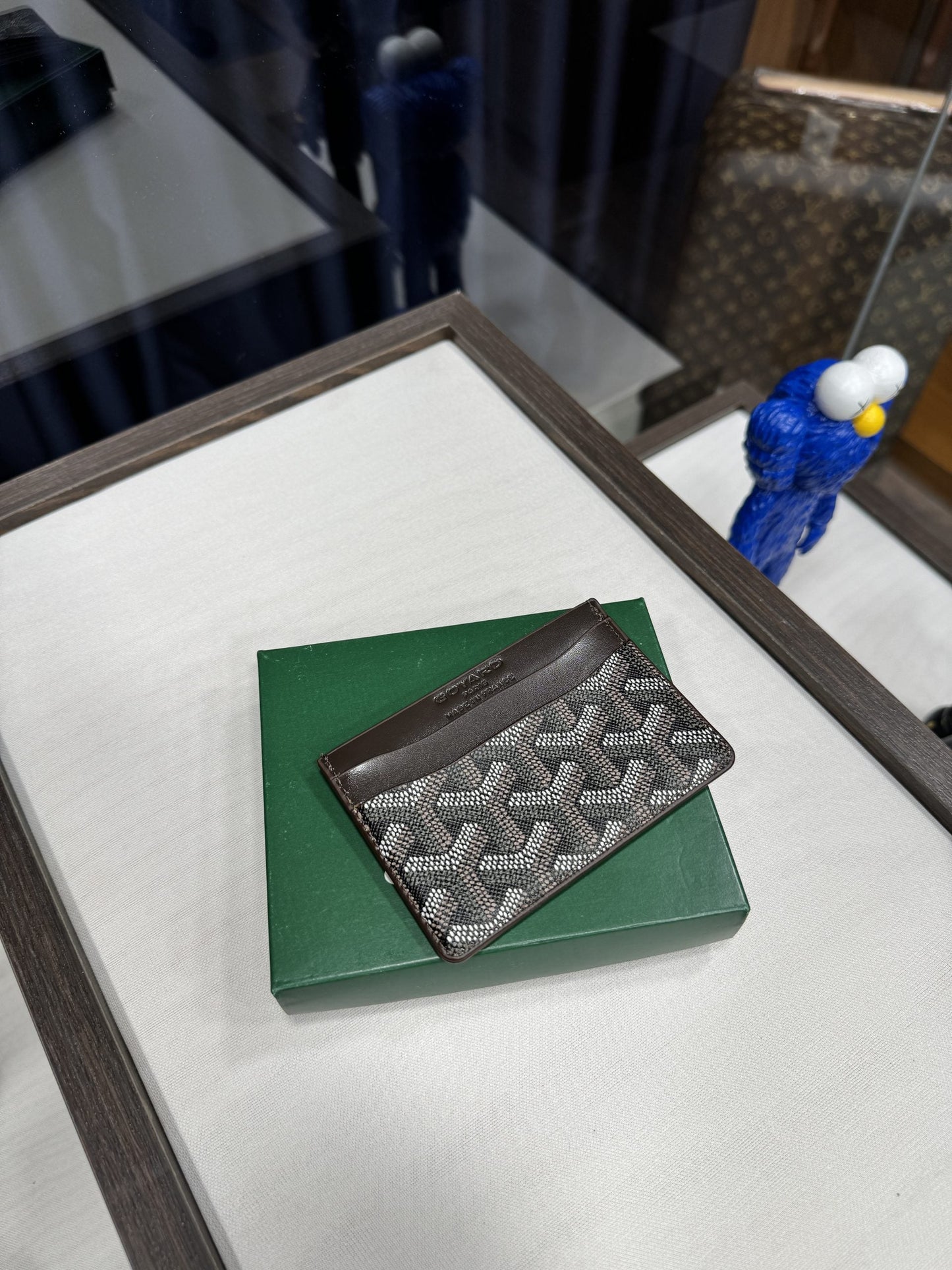 Go!A!d Deri KA!tlık