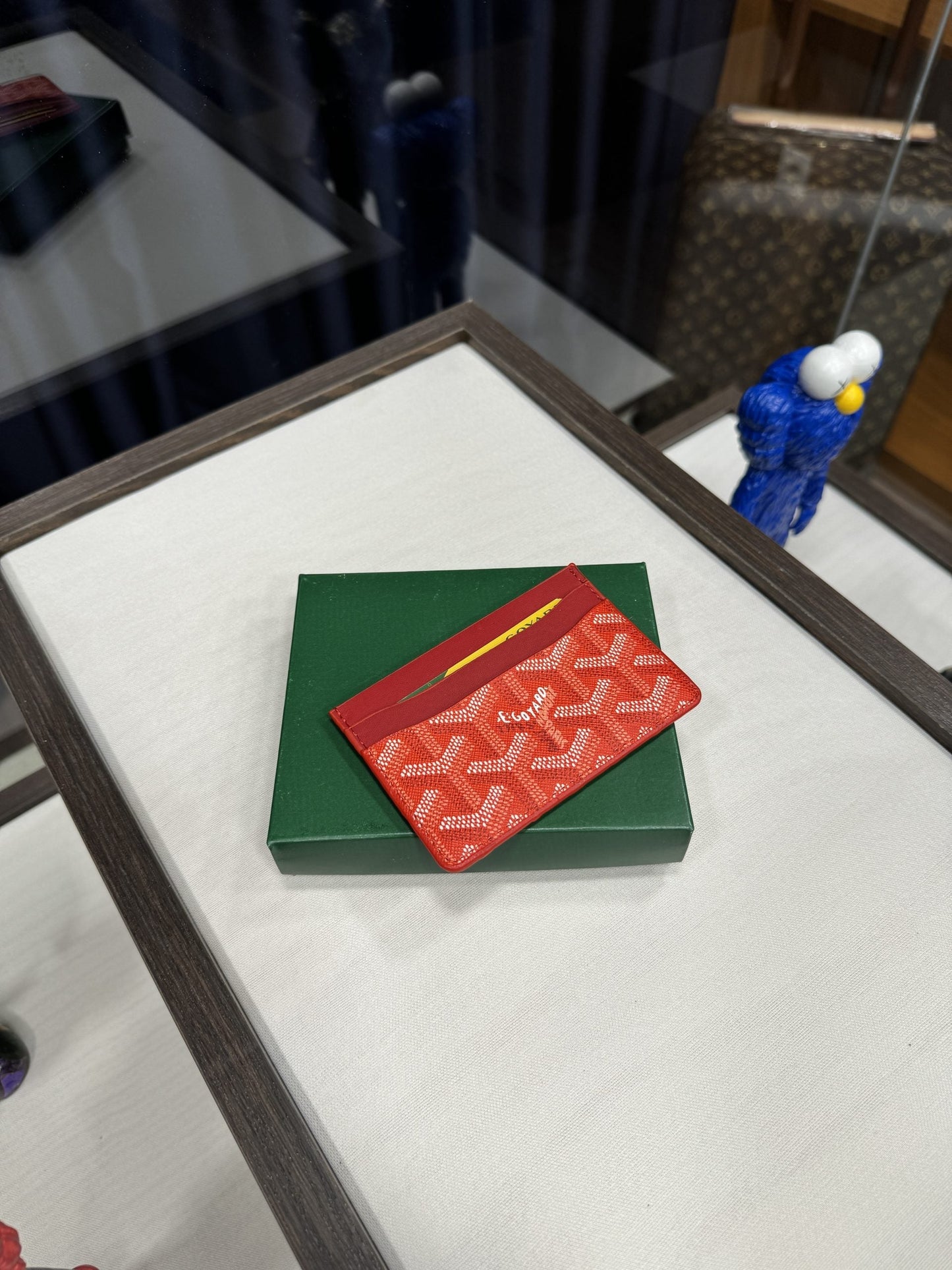 Go!A!d Deri KA!tlık