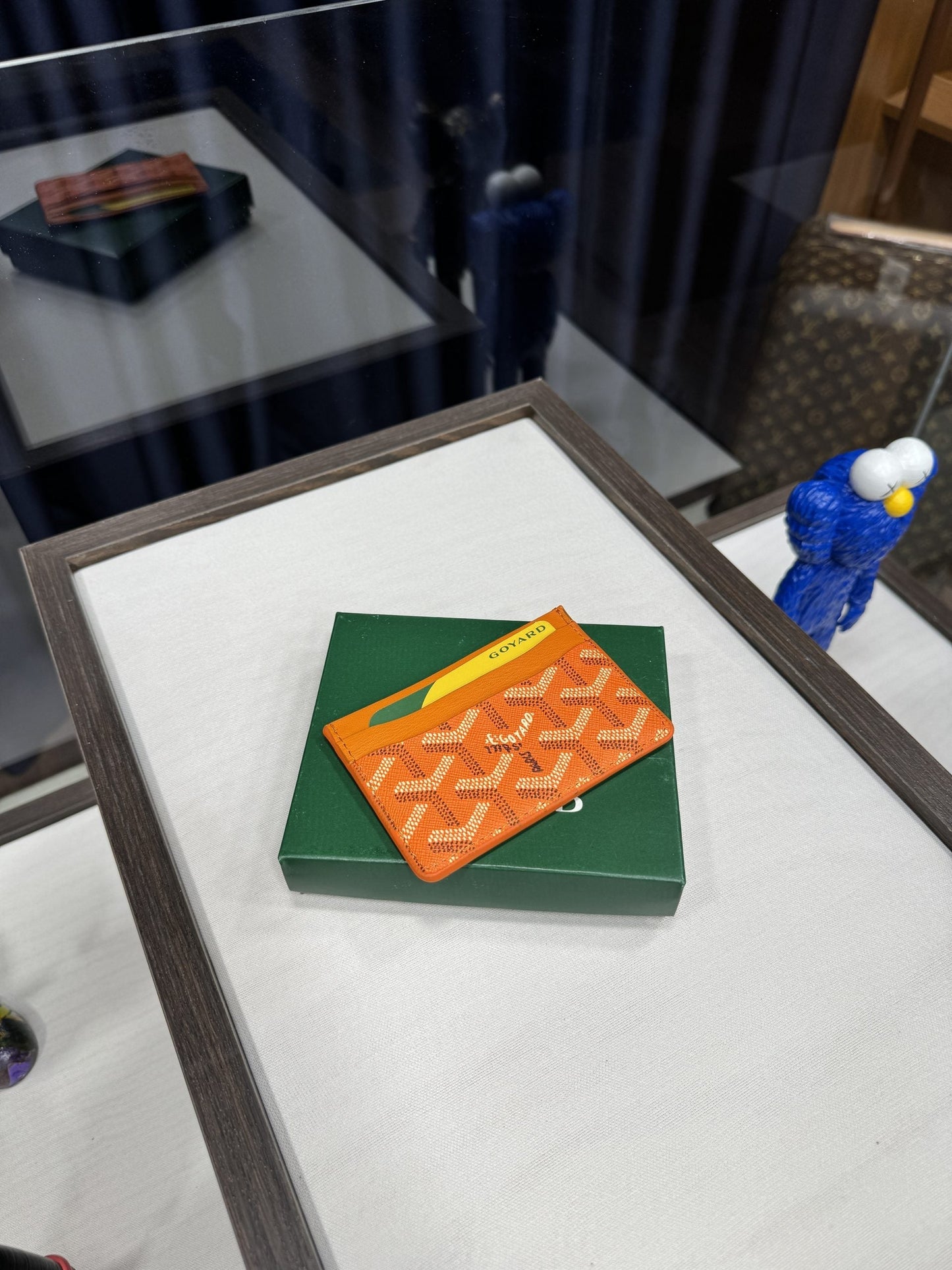 Go!A!d Deri KA!tlık