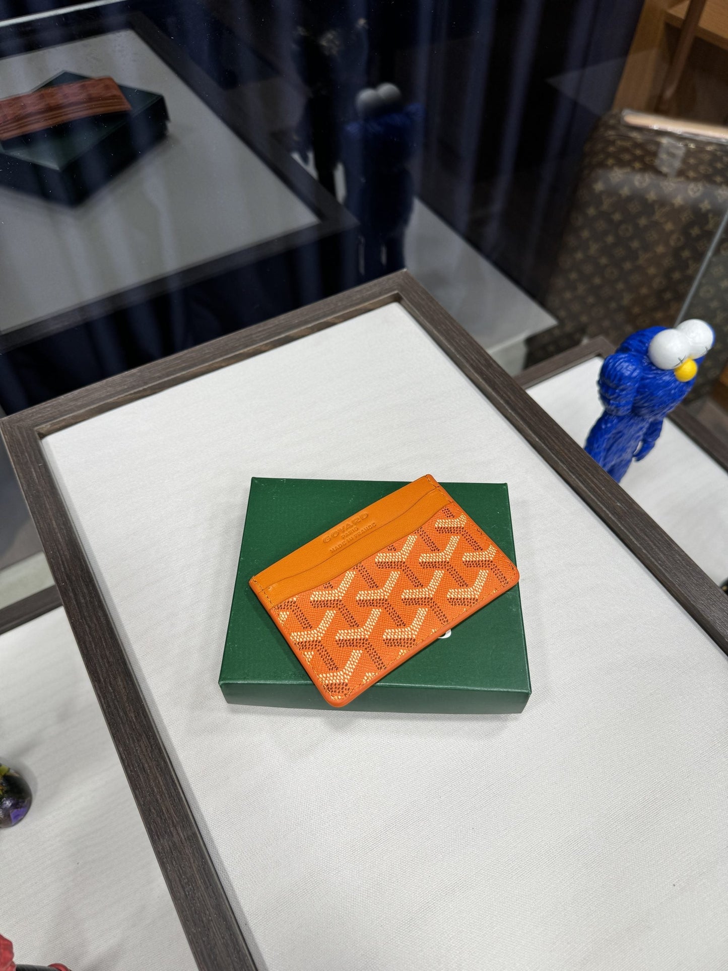 Go!A!d Deri KA!tlık