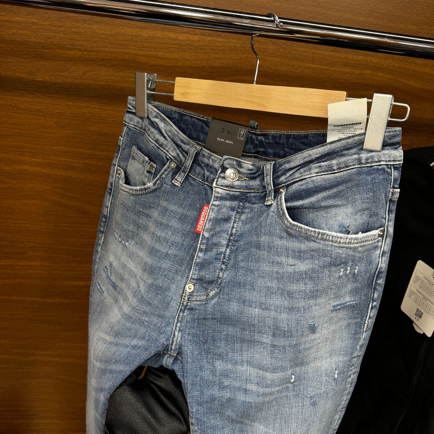 Ds!uA!ed2 Kot Pantolon
