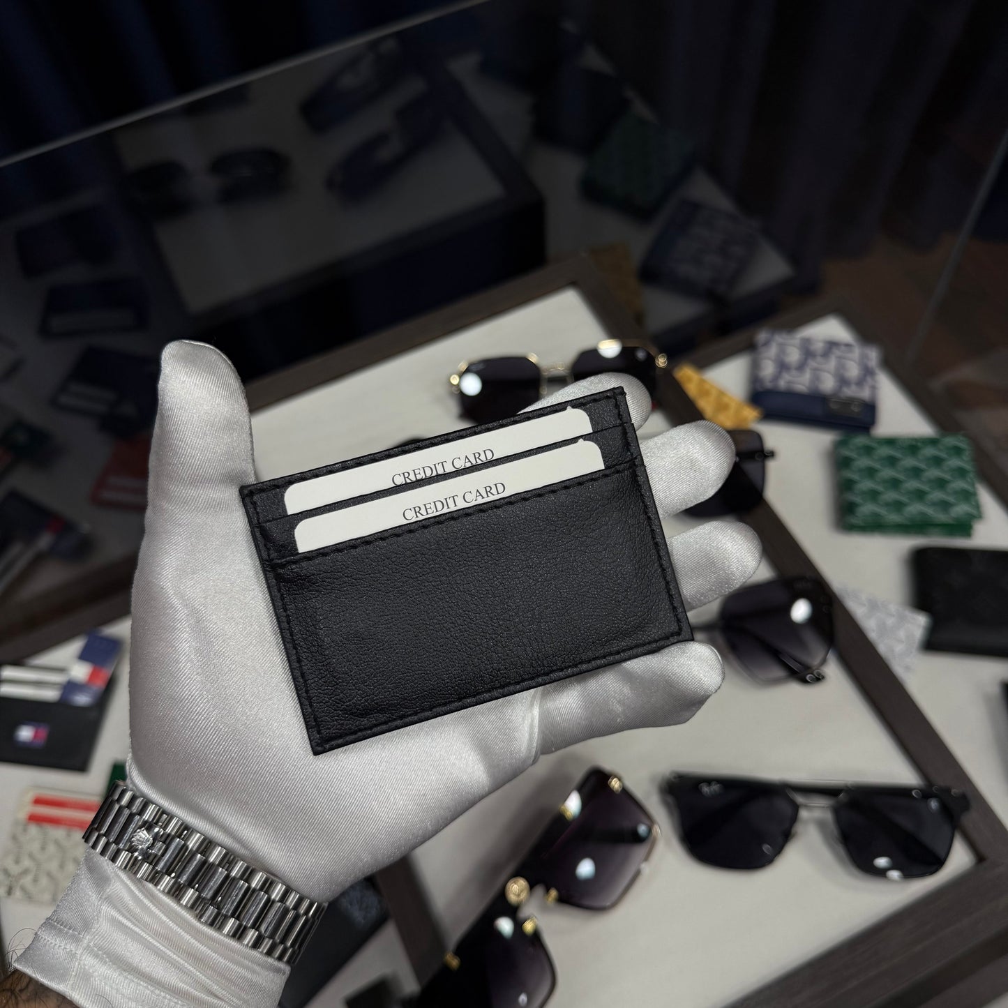 Dsquared Premıum Kartlık