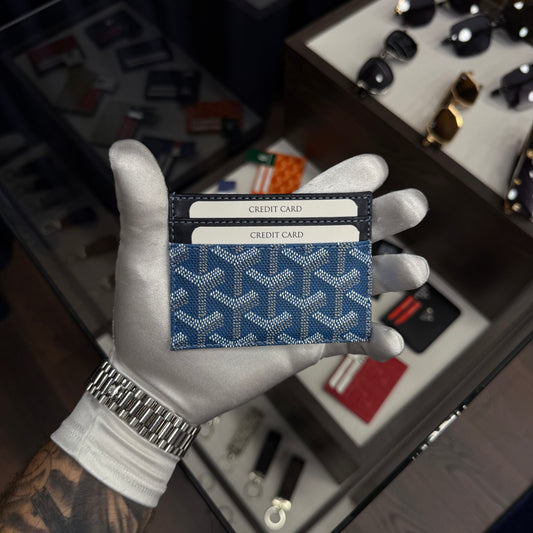 Goyard Premıum Kartlık