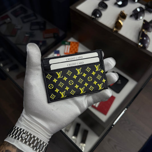 Louis Vuitton Premıum Kartlık