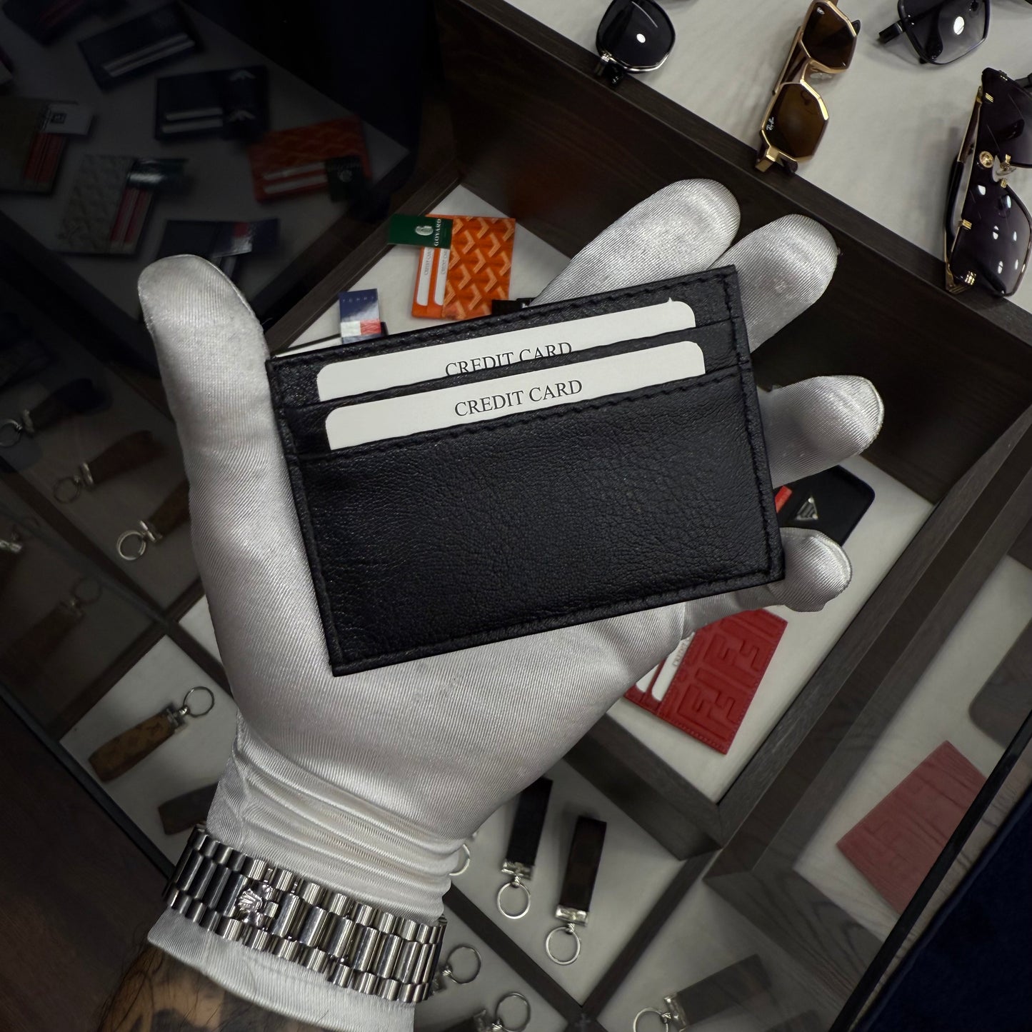 Louis Vuitton Premıum Kartlık