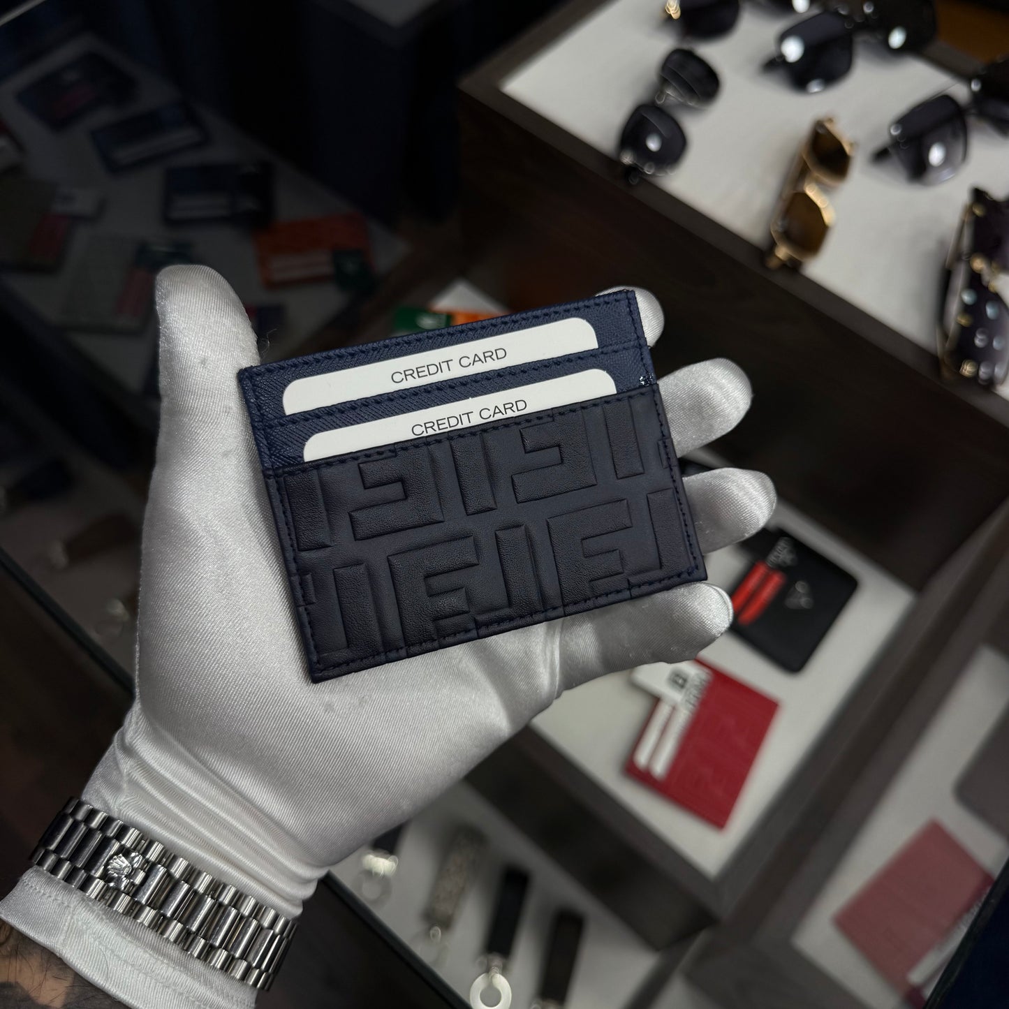 Fendi Premıum Kartlık