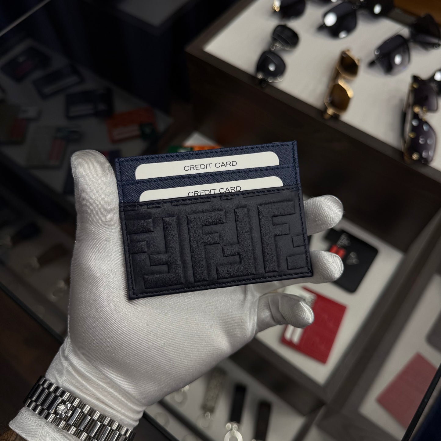 Fendi Premıum Kartlık