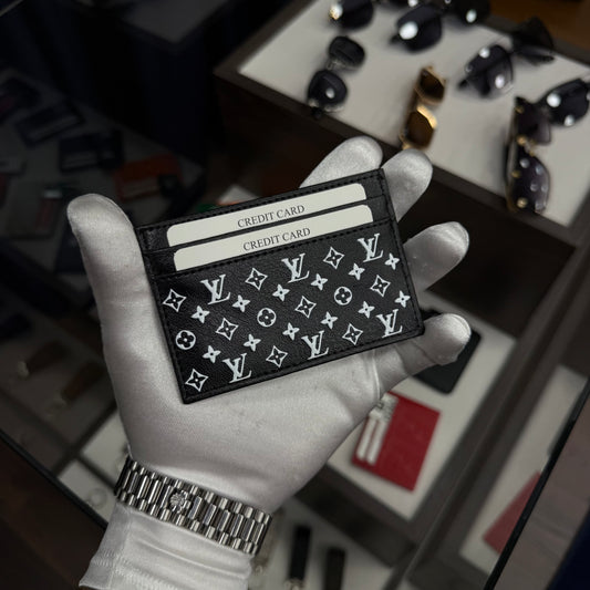 Louis Vuitton Premıum Kartlık
