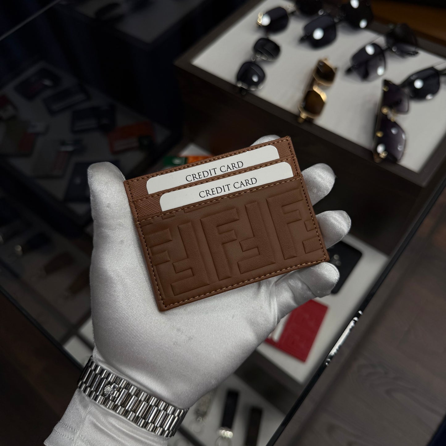 Fendi Premıum Kartlık