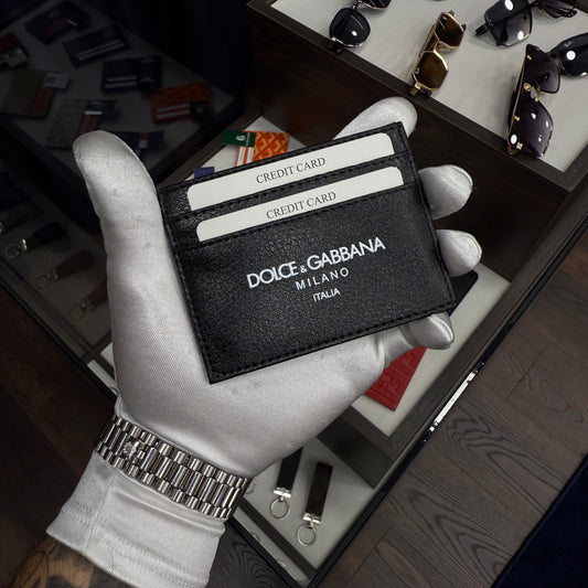 Dolce Gabbana Premıum Kartlık