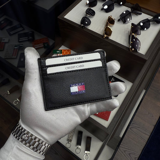 Tommy Hilfiger Premıum Kartlık