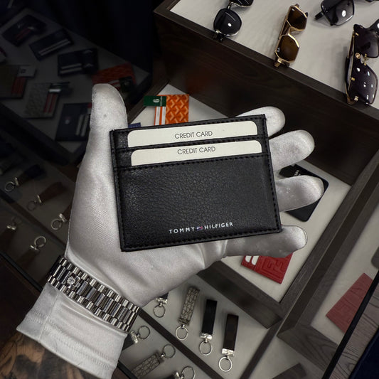 Tommy Hilfiger Premıum Kartlık