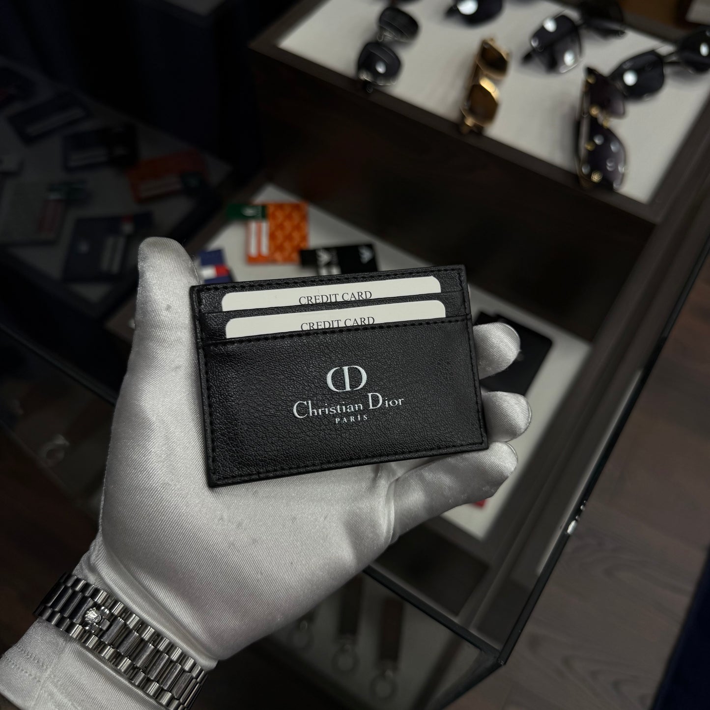 Dior Premıum Kartlık
