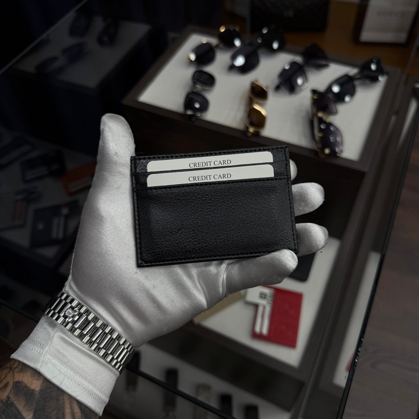 Dsquared Premıum Kartlık