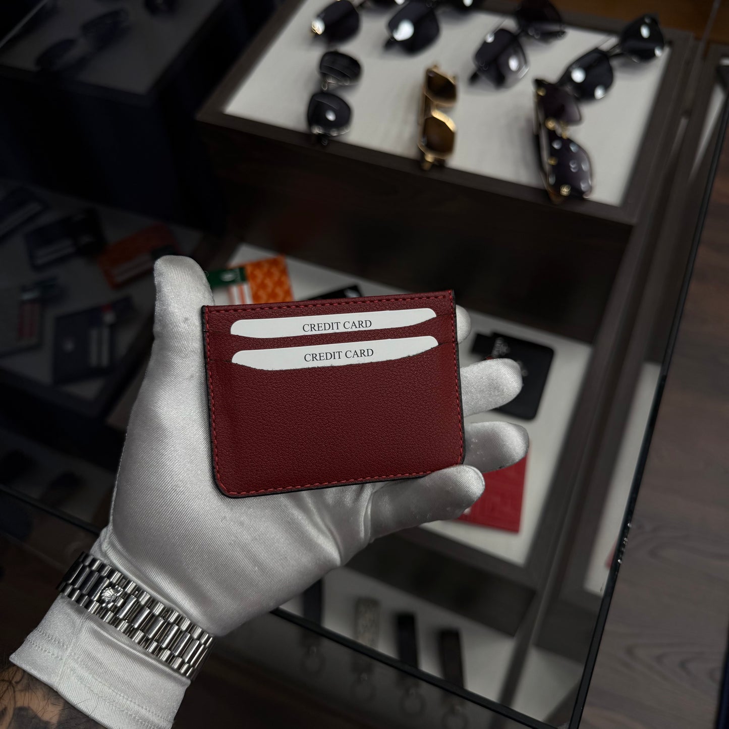 Prada Premıum Kartlık