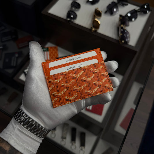 Goyard Premıum Kartlık