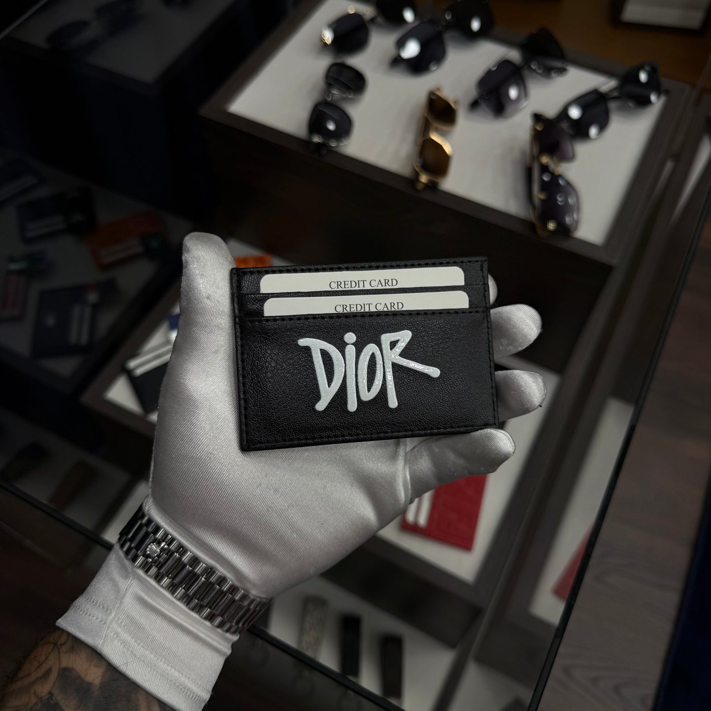 Dior Premıum Kartlık