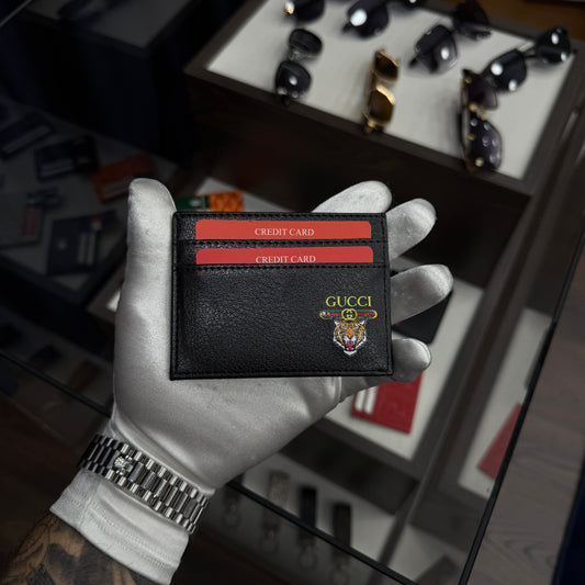 Gucci Premıum Kartlık