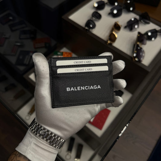 Balencıaga  Premıum Kartlık