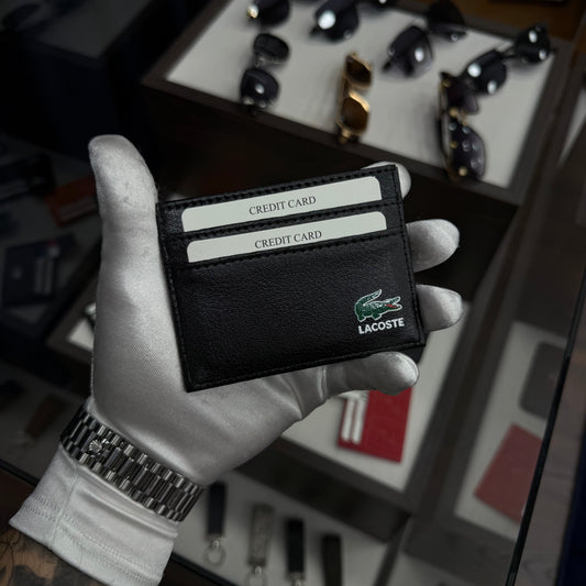 Lacoste  Premıum Kartlık