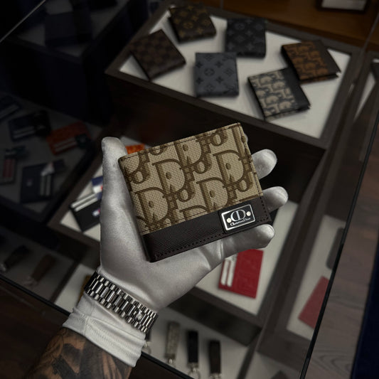 Dior Premium Cüzdan