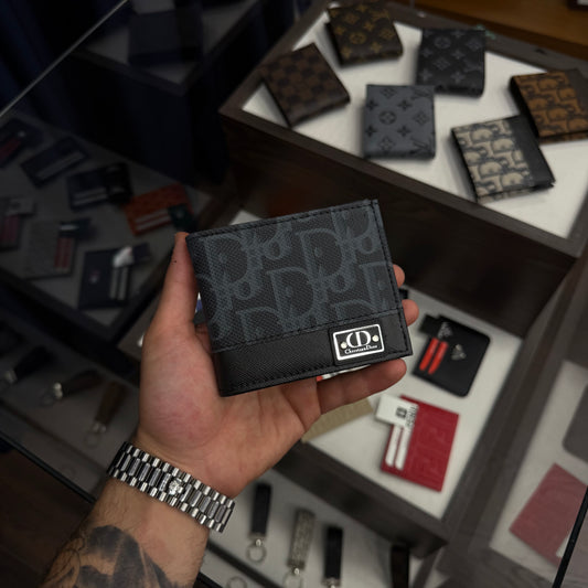Dior Premium Cüzdan
