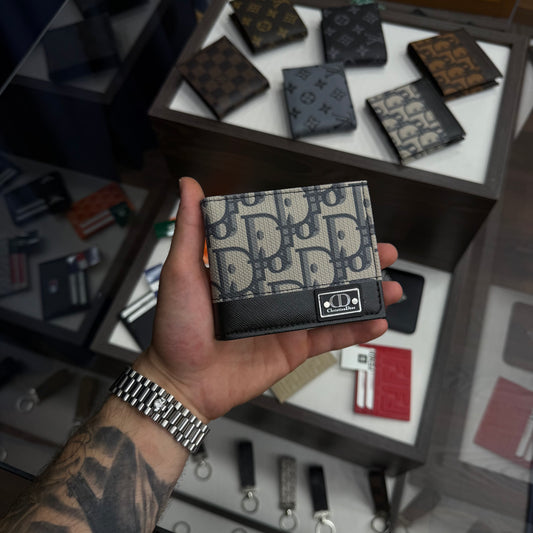 Dior Premium Cüzdan