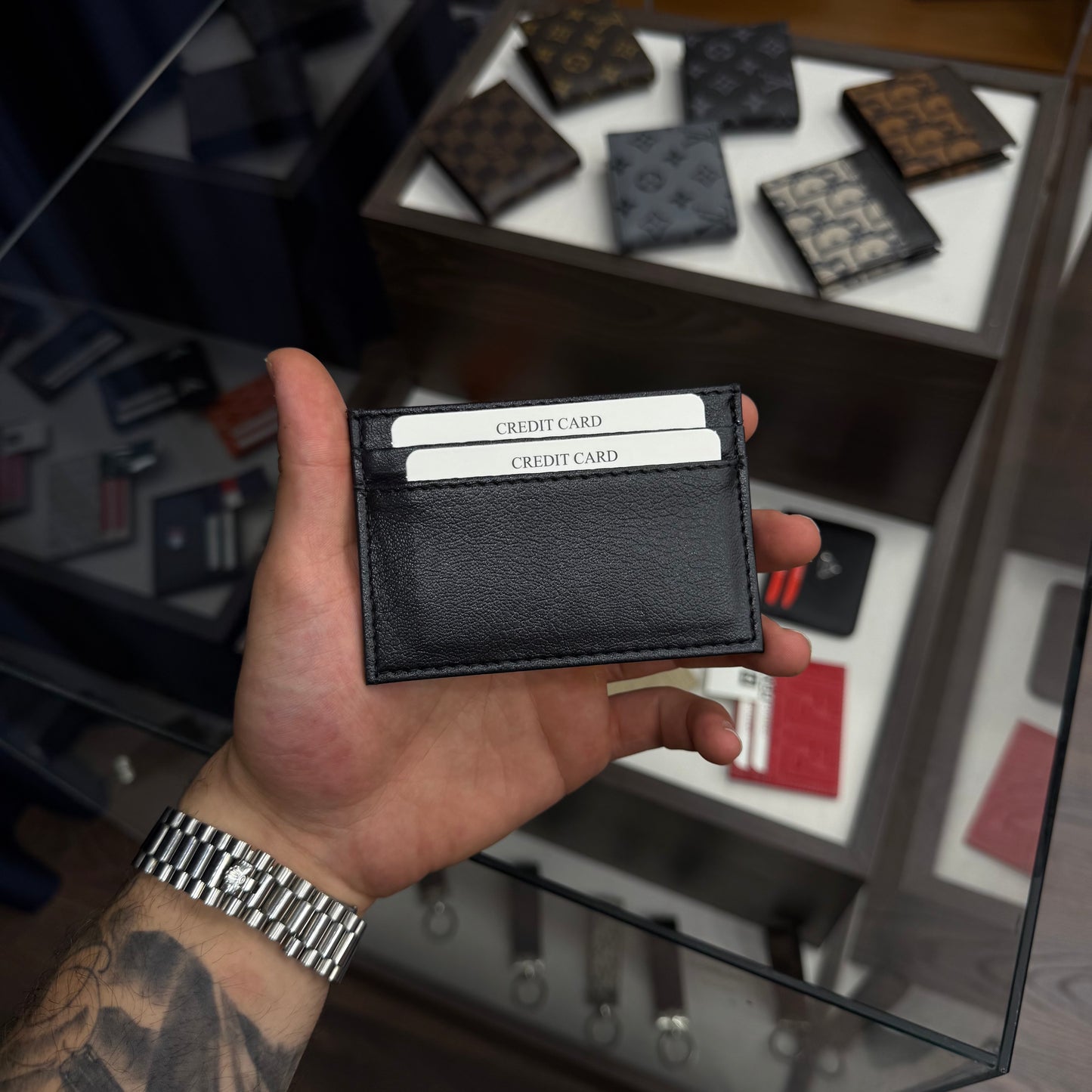 Loewe Premium Kartlık