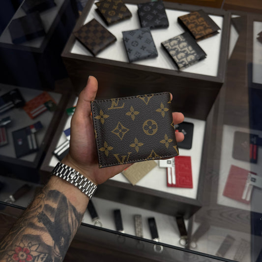 Louis Vuitton Premium Cüzdan