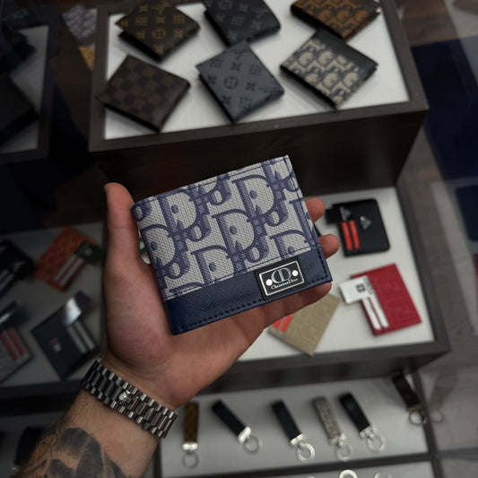 Dior Premium Cüzdan