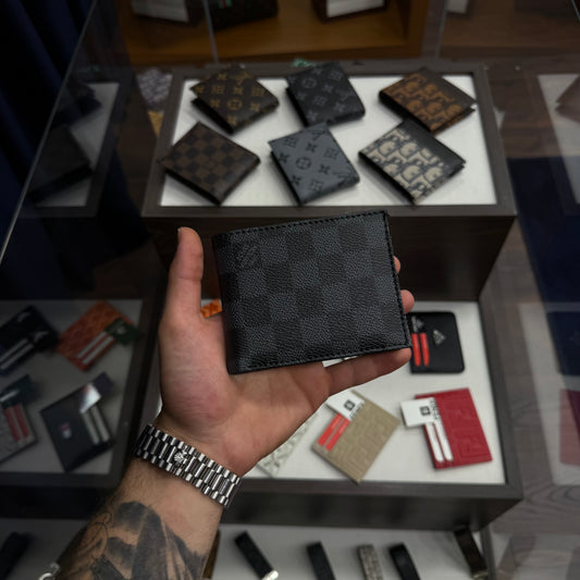Louis Vuitton Premium Cüzdan