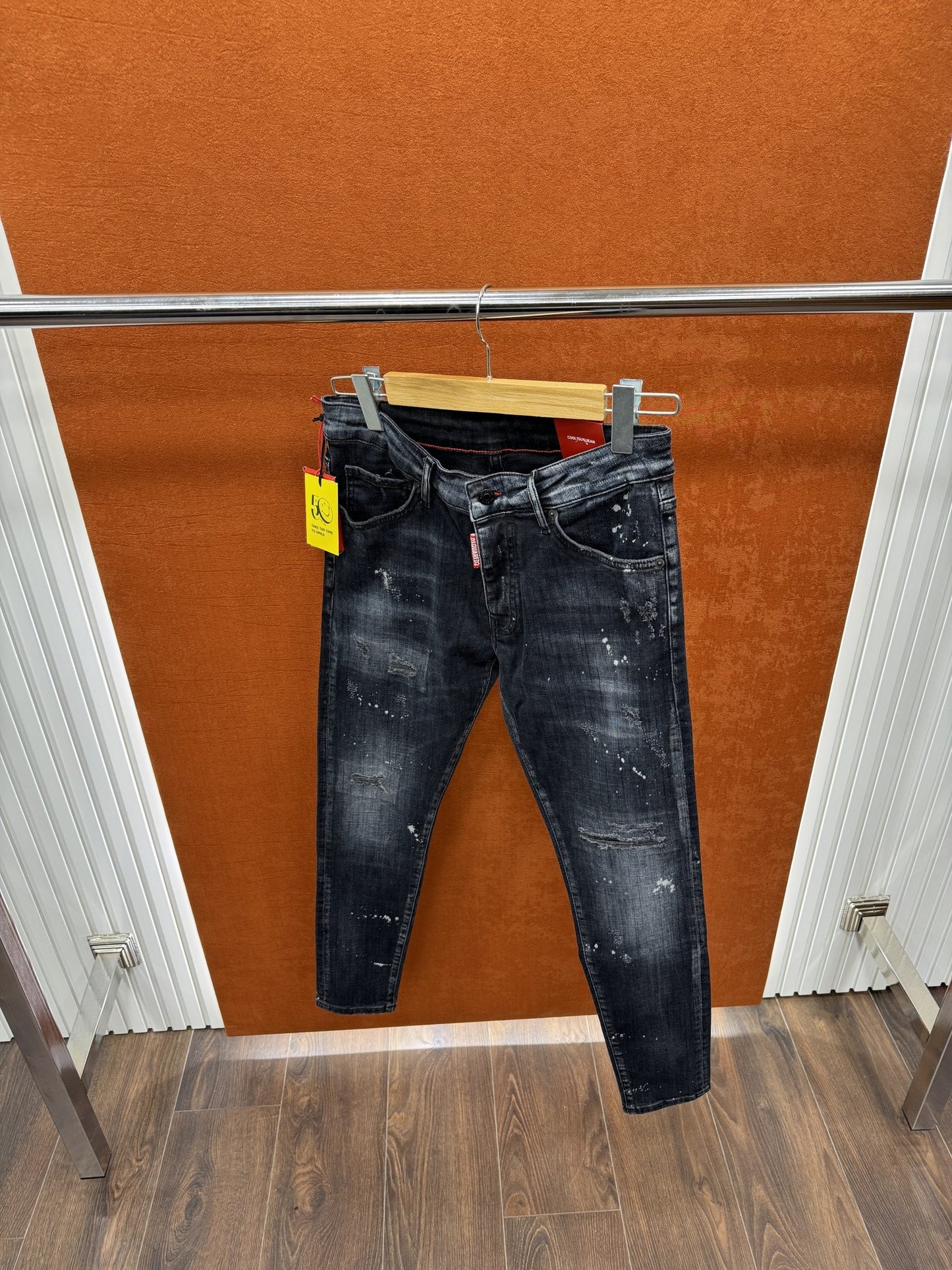 Ds!uA!ed2 Kot Pantolon
