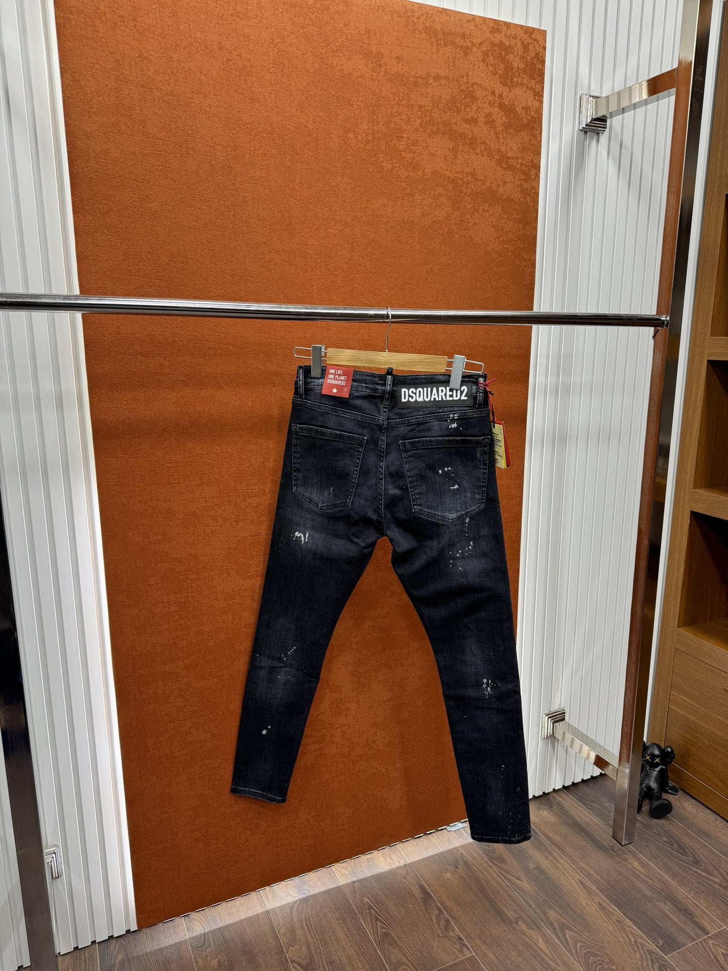Ds!uA!ed2 Kot Pantolon