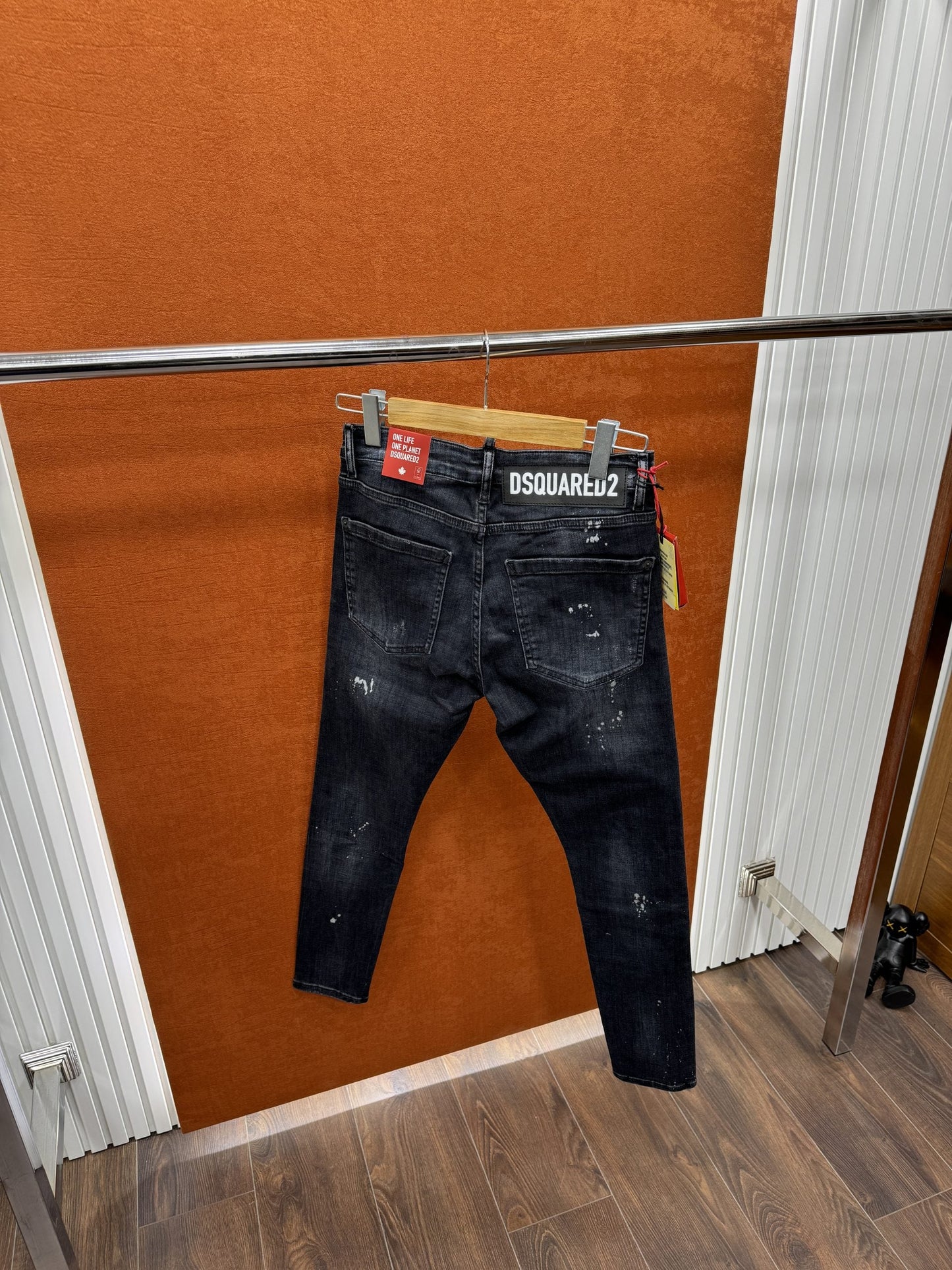 Ds!uA!ed2 Kot Pantolon
