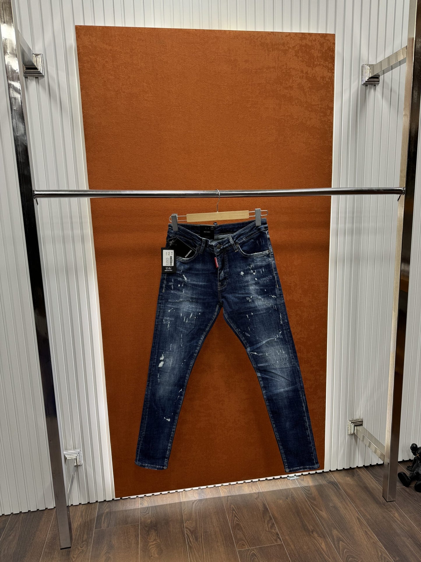 Ds!uA!ed2 Kot Pantolon