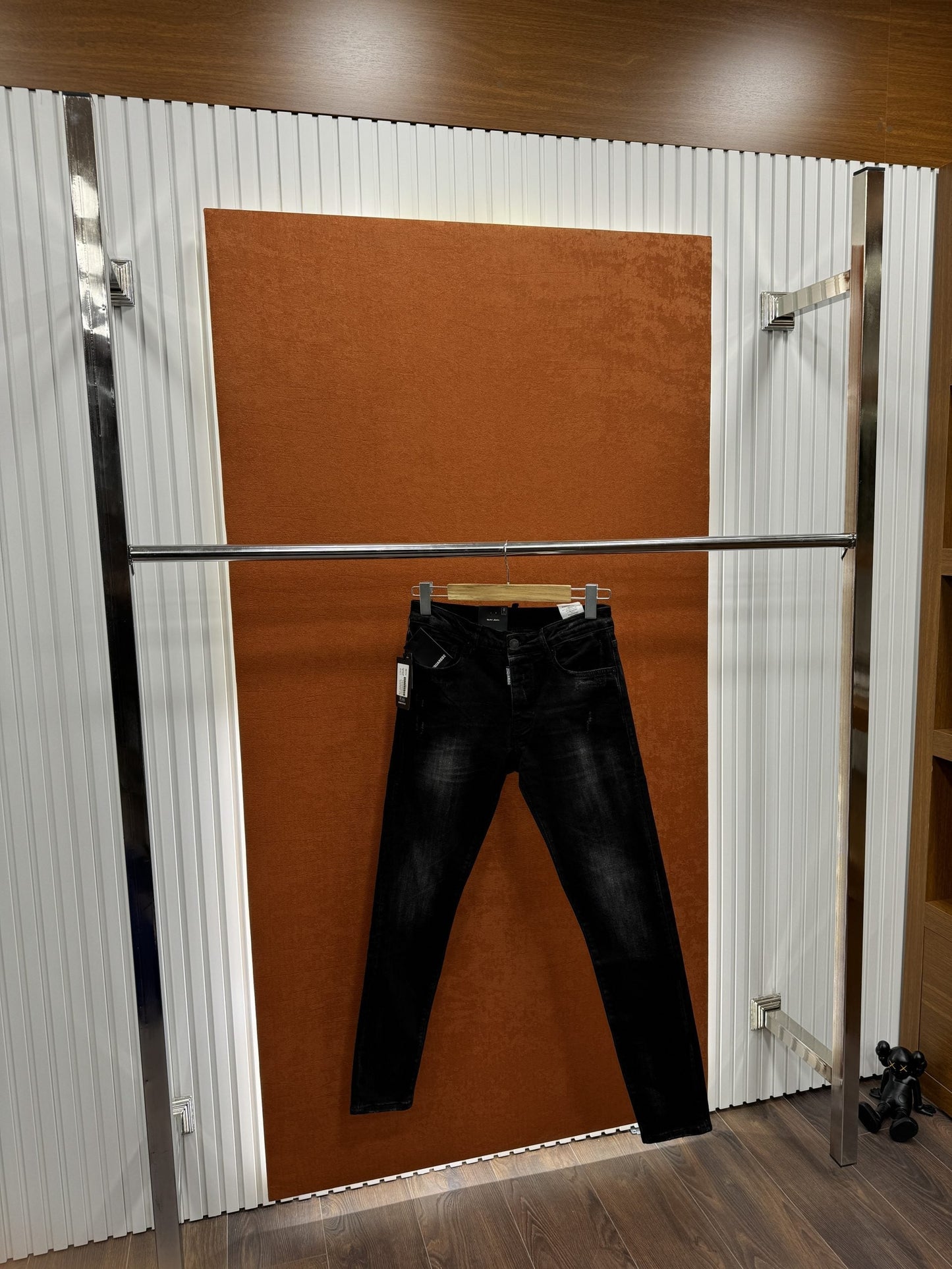 Ds!uA!ed2 Kot Pantolon