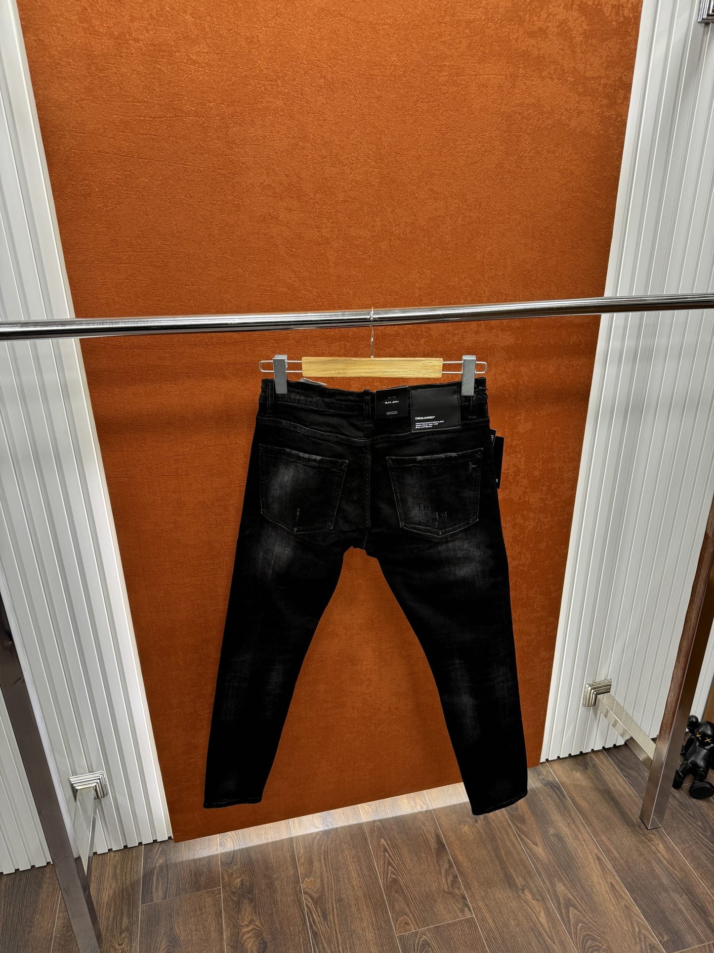 Ds!uA!ed2 Kot Pantolon