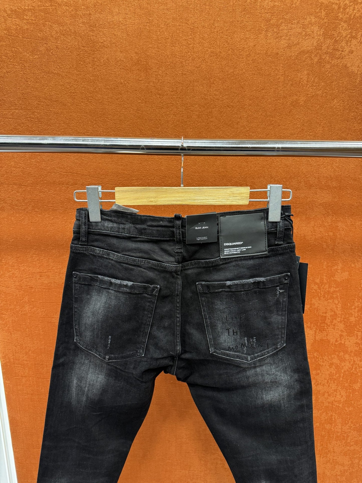 Ds!uA!ed2 Kot Pantolon