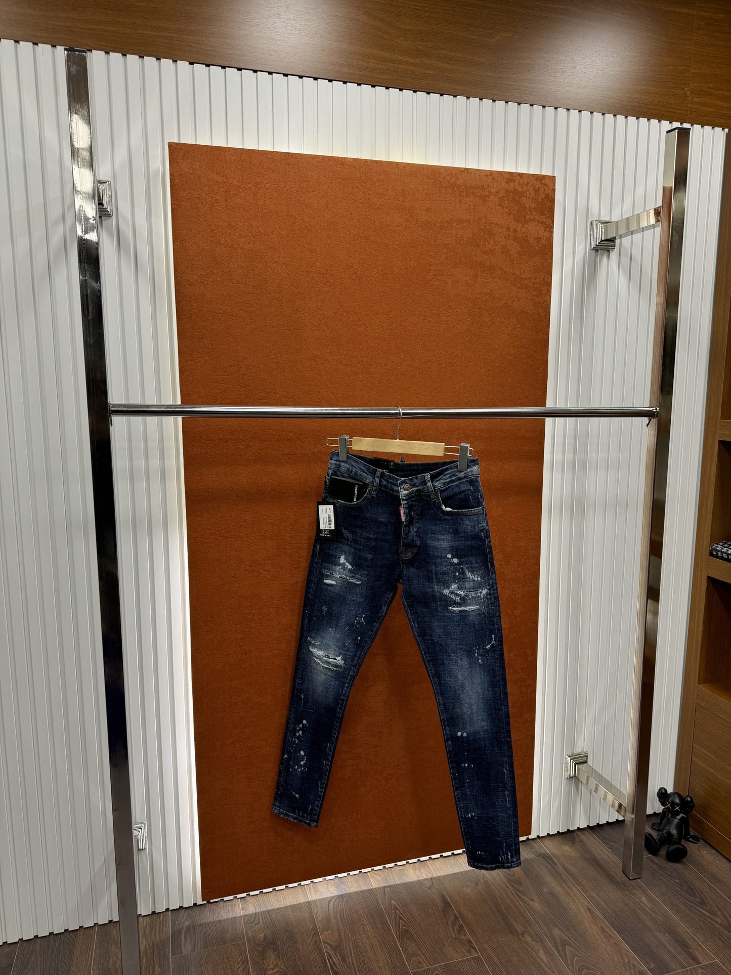 Ds!uA!ed2 Kot Pantolon