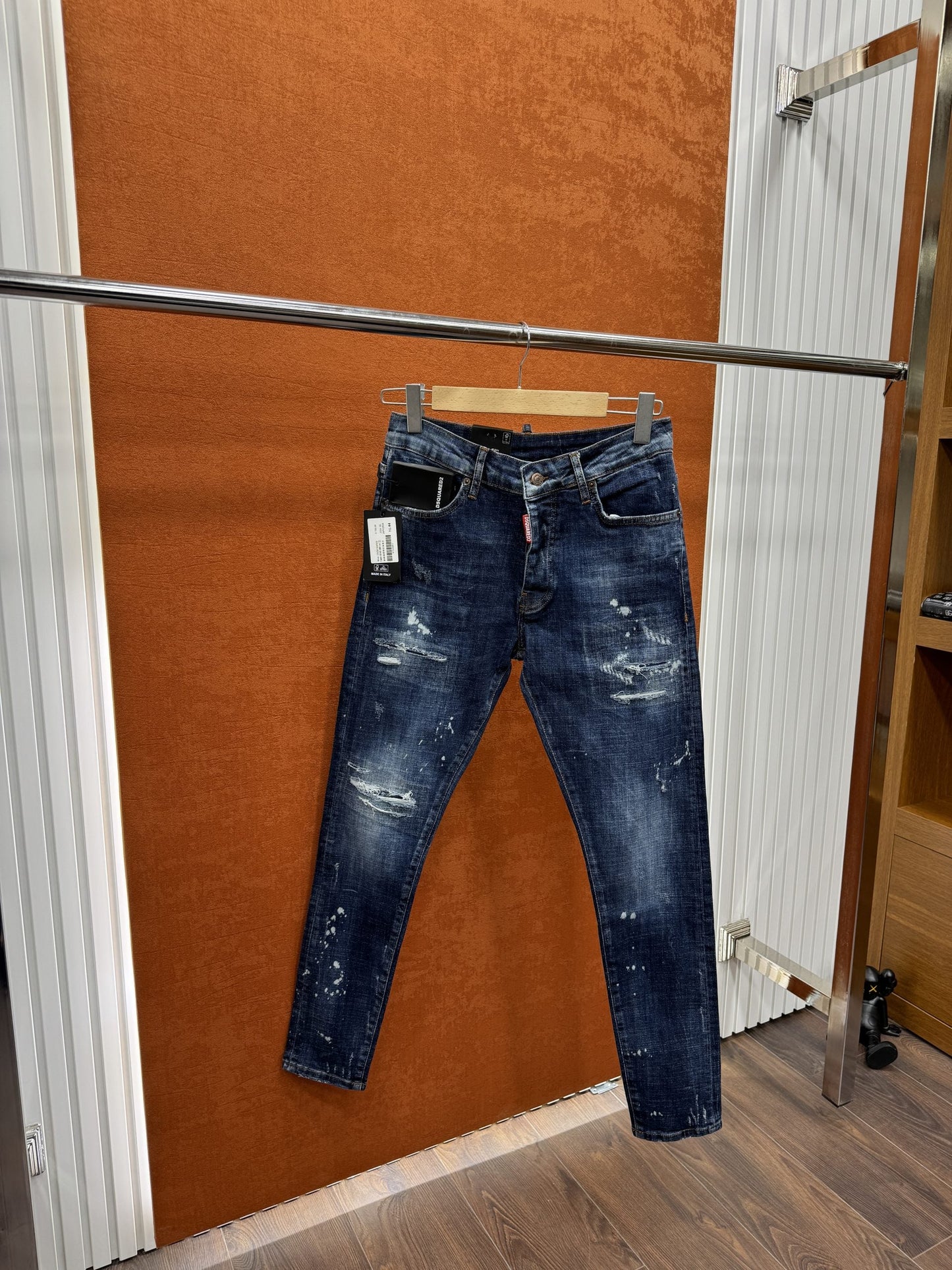 Ds!uA!ed2 Kot Pantolon