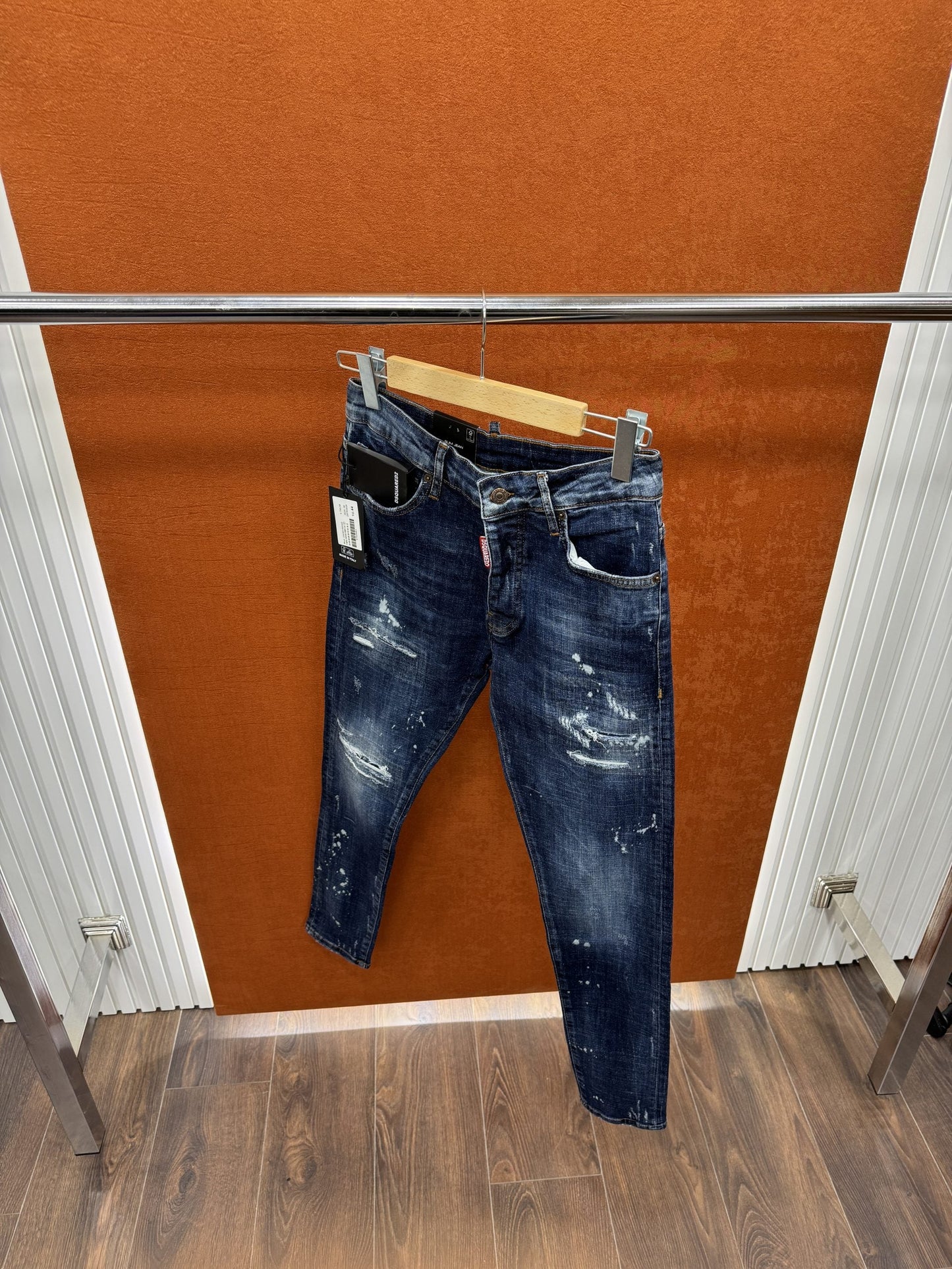 Ds!uA!ed2 Kot Pantolon